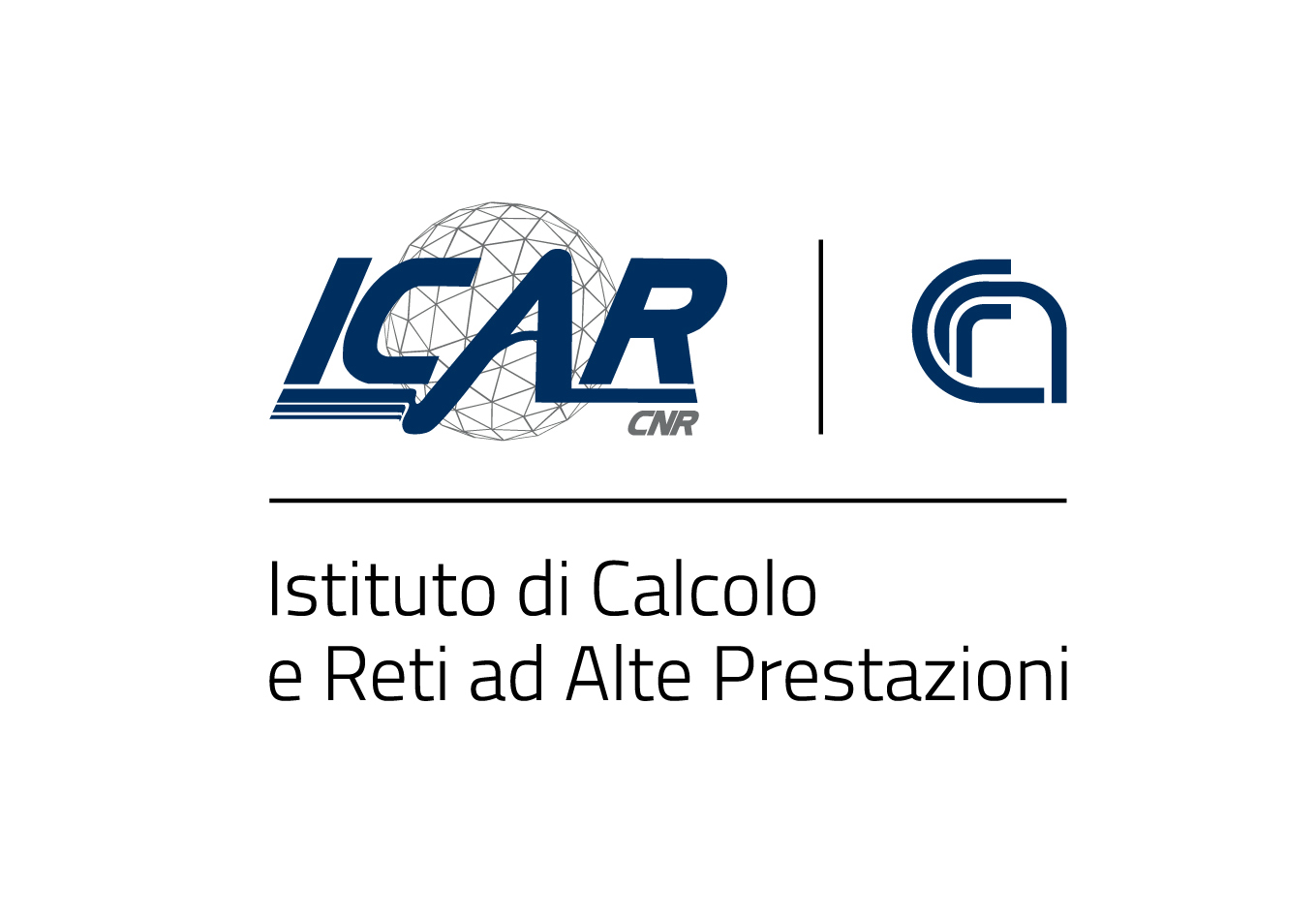 CNR-ICAR Logo