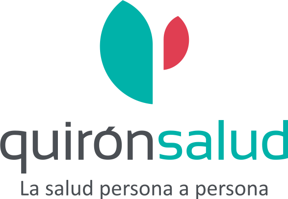 QUIRON Logo