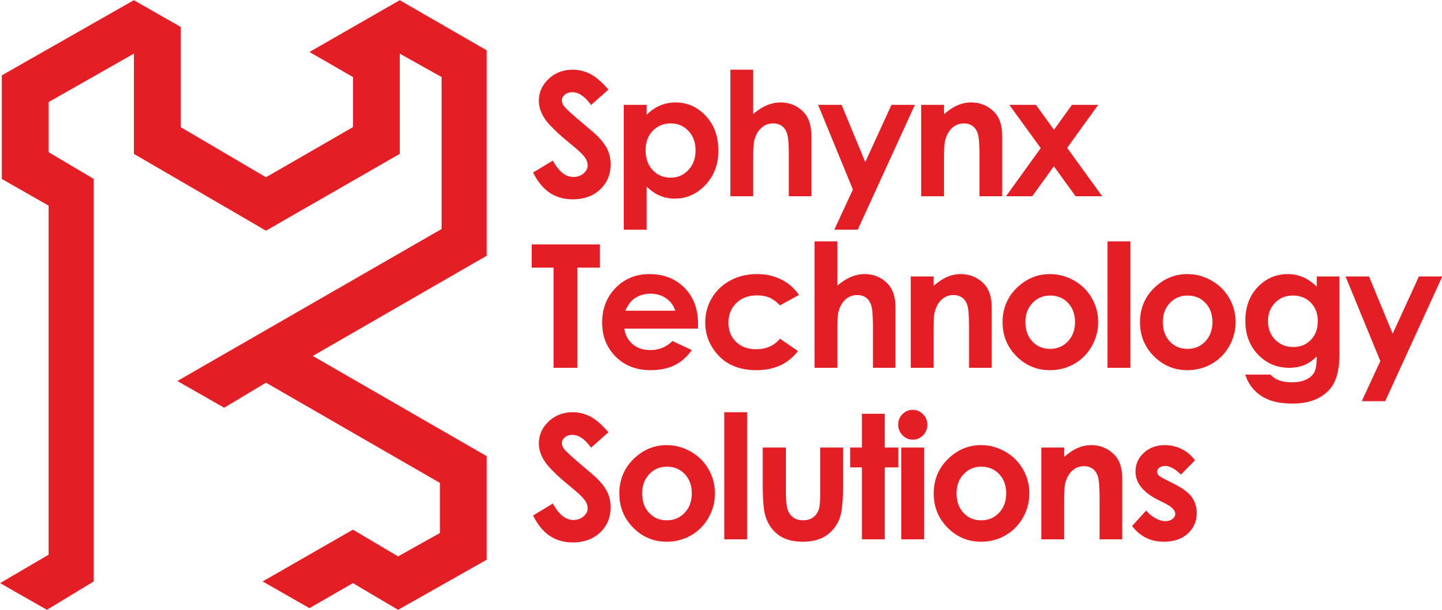 SPHYNX Logo