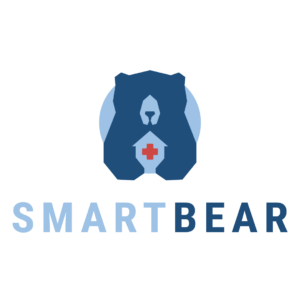 SMART BEAR logo