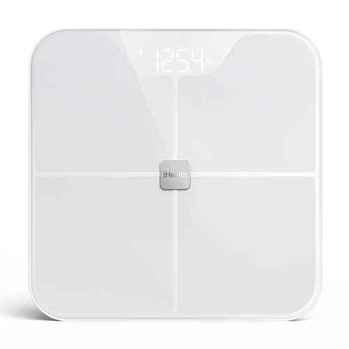 iHealth Nexus Wireless Body Composition Scale